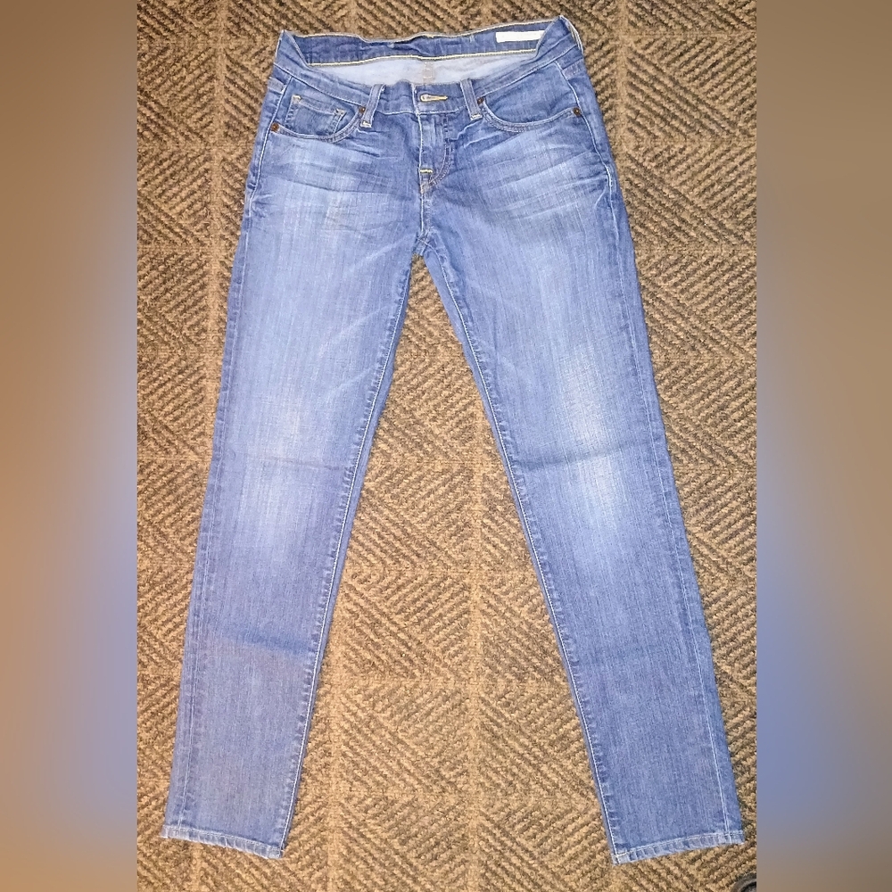 New York & Company Pencil Jeans